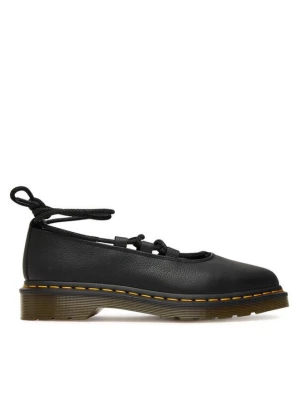 Obrázek produktu Dr. Martens Polobotky Elphie II DM40683001 Černá