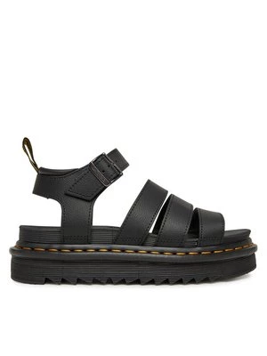Obrázek produktu Dr. Martens Sandály Blaire DM31520001 Černá