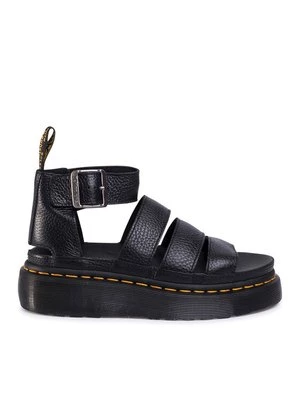 Obrázek produktu Dr. Martens Sandály Clarissa II Quad 24476001 Černá