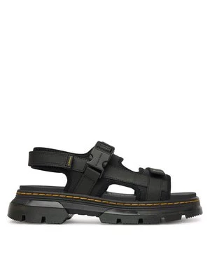 Obrázek produktu Dr. Martens Sandály DM31560001 Černá