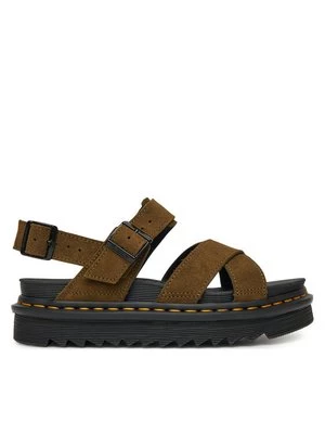 Obrázek produktu Dr. Martens Sandály DM41122300 Zelená
