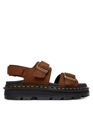 Obrázek produktu Dr. Martens Sandály DM42853200 Hnědá