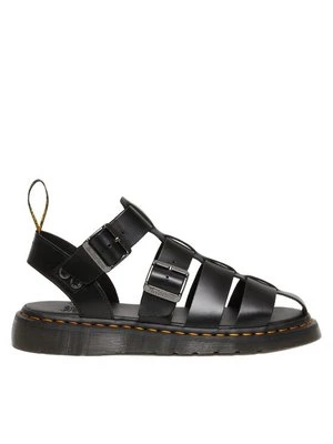 Obrázek produktu Dr. Martens Sandály Garin Černá