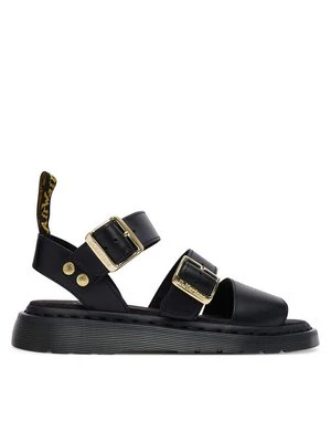 Obrázek produktu Dr. Martens Sandály Gryphon Sandal Atlas DM42329001 Černá