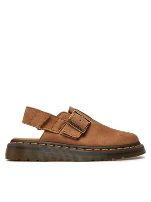 Obrázek produktu Dr. Martens Sandály Jorge 31568439 Hnědá