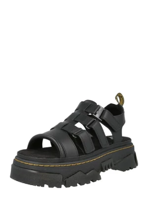 Obrázek produktu Dr. Martens Sandály 'Mattison'  černá