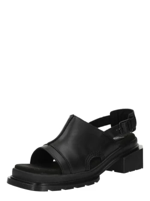 Obrázek produktu Dr. Martens Sandály 'Maybole'  černá