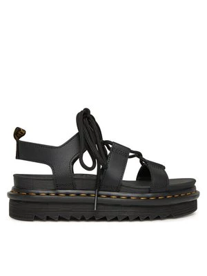 Obrázek produktu Dr. Martens Sandály Nartilla DM31617001 Černá