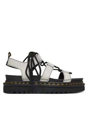 Obrázek produktu Dr. Martens Sandály Nartilla DM31617020 Šedá