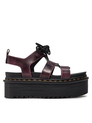 Obrázek produktu Dr. Martens Sandály Nartilla Xl 31540379 Černá