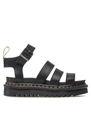 Obrázek produktu Dr. Martens Sandály V Blaire 23806001 Černá