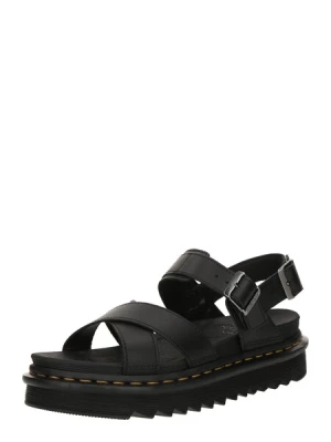 Obrázek produktu Dr. Martens Sandály 'Voss II'  černá