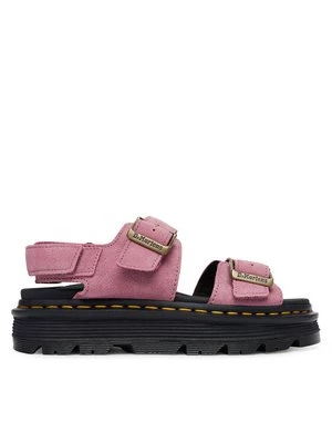 Obrázek produktu Dr. Martens Sandály Zebzag DM42689650 Růžová