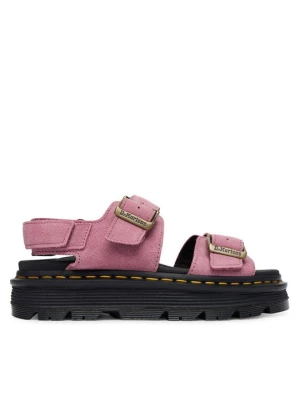 Obrázek produktu Dr. Martens Sandály Zebzag DM42689650 Růžová