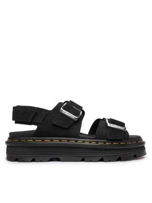 Obrázek produktu Dr. Martens Sandály Zebzag Sandals DM42689001 Černá