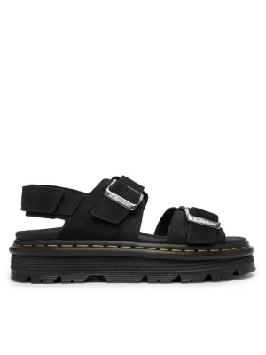 Obrázek produktu Dr. Martens Sandály Zebzag Sandals DM42689001 Černá