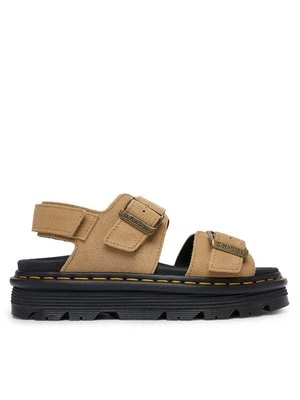 Obrázek produktu Dr. Martens Sandály Zebzag Sandals DM42689200 Světle hnědá