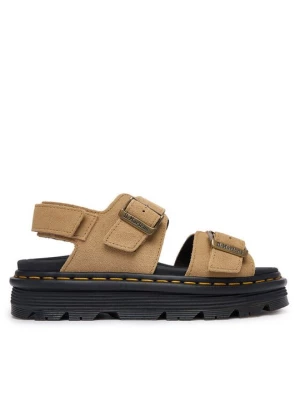 Obrázek produktu Dr. Martens Sandály Zebzag Sandals DM42689200 Světle hnědá