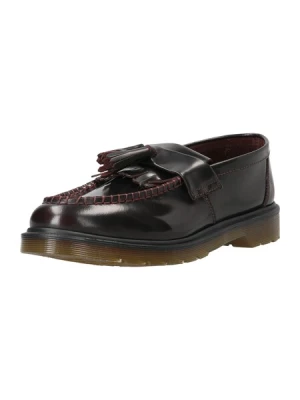 Obrázek produktu Dr. Martens Slipper 'Adrian'  vínově červená