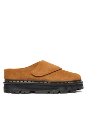 Obrázek produktu Dr. Martens Sněhule Zebzag Anywair DM41731200 Hnědá