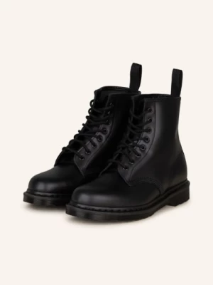 Obrázek produktu Dr. Martens Šněrovací Boty 1460 Mono černá