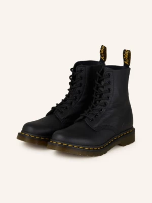 Obrázek produktu Dr. Martens Šněrovací Boty 1460 Pascal černá
