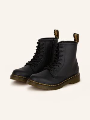 Obrázek produktu Dr. Martens Šněrovací Boty 1460 Softy T černá
