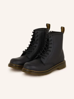 Obrázek produktu Dr. Martens Šněrovací Boty 1460 Softy T černá