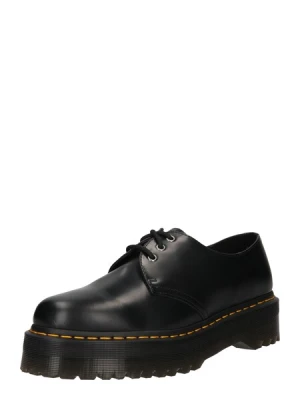 Obrázek produktu Dr. Martens Šněrovací boty '1461 Quad'  zlatě žlutá / černá