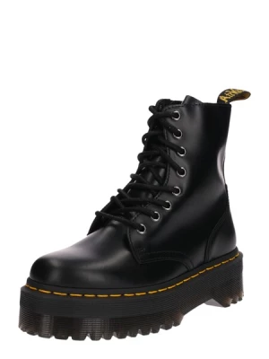 Obrázek produktu Dr. Martens Šněrovací boty 'Jadon'  žlutá / černá