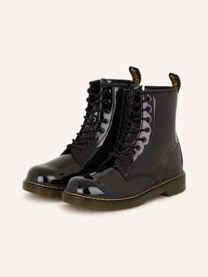Obrázek produktu Dr. Martens Šněrovací Boty Lamper Y černá