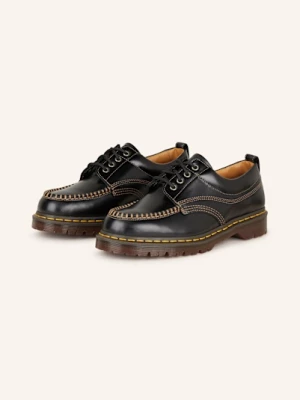 Obrázek produktu Dr. Martens Šněrovací Boty Lowell černá