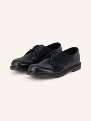 Obrázek produktu Dr. Martens Šněrovací Boty Mayfare 3 Eye černá
