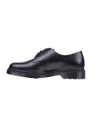 Obrázek produktu Dr. Martens Šněrovací boty 'Mono Smooth'  černá