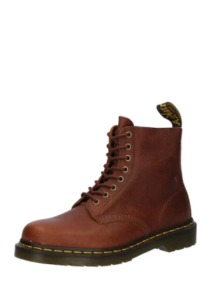 Obrázek produktu Dr. Martens Šněrovací boty 'Pascal'  kaštanově hnědá