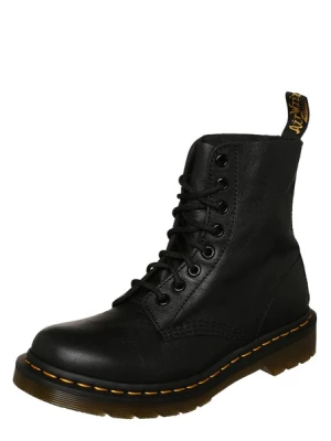 Obrázek produktu Dr. Martens Šněrovací boty 'Pascal'  zlatě žlutá / černá