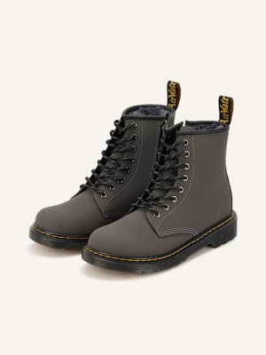 Obrázek produktu Dr. Martens Šněrovací Boty Serena tmavě šedá