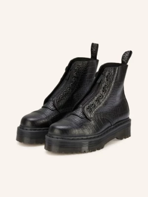 Obrázek produktu Dr. Martens Šněrovací Boty Sinclair černá