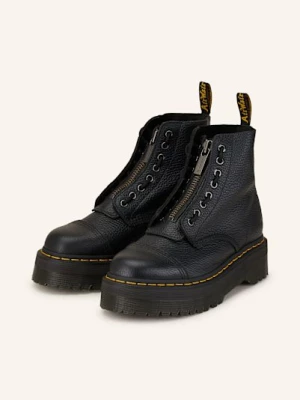 Obrázek produktu Dr. Martens Šněrovací Boty Sinclair černá