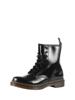 Obrázek produktu Dr. Martens Šněrovací kozačky  černá