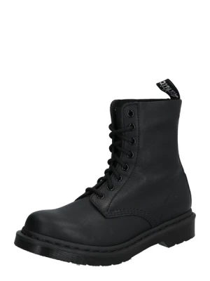 Obrázek produktu Dr. Martens Šněrovací kozačky 'Pascal'  černá