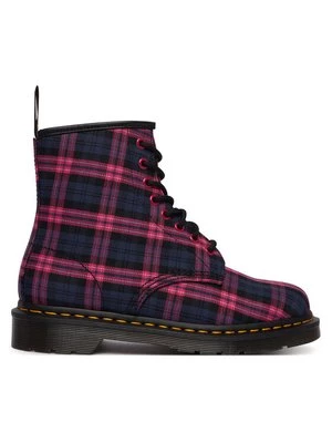 Obrázek produktu Dr. Martens Turistická obuv 1460 DM41969650 Fialová