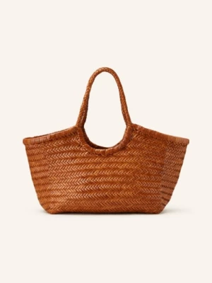 Obrázek produktu Dragon Diffusion Shopper Nantucket Big hnědá