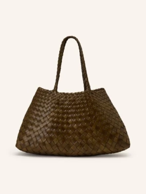 Obrázek produktu Dragon Diffusion Shopper Santa Croce Big khaki
