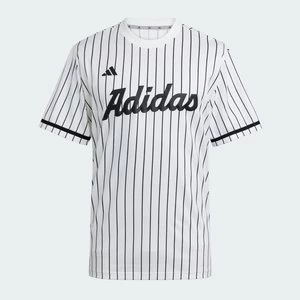Obrázek produktu Dres adidas Dugout Pinstripe Fan