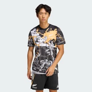 Obrázek produktu DRES ALL BLACKS MARVEL CAPTAINS RUN Adidas