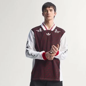 Obrázek produktu Dres Arsenal FC Places+Faces Lifestyler Adidas
