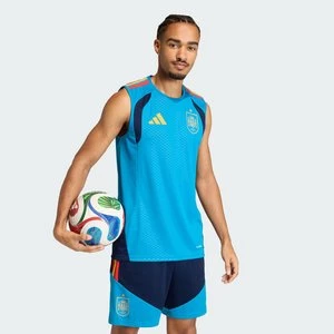 Obrázek produktu Dres bez rukávů Španělsko 26 Tiro Adidas