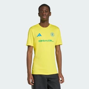 Obrázek produktu Dres Brazílie Mistrovství světa ve fotbale FIFA 26 Adidas