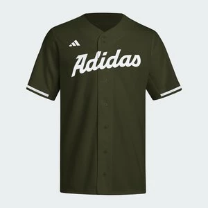 Obrázek produktu Dres Dugout Full-Button Cotton Adidas